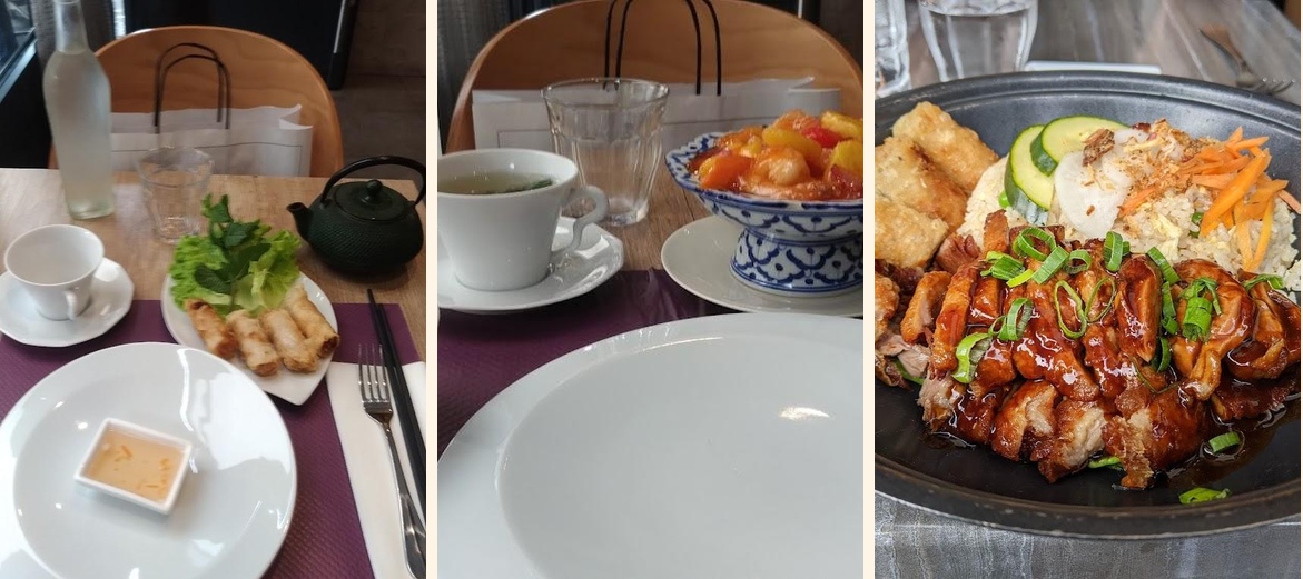 Palais De La Griserie. 聚味源 - Gallery Image 2