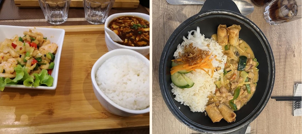 Palais De La Griserie. 聚味源 - Gallery Image 3