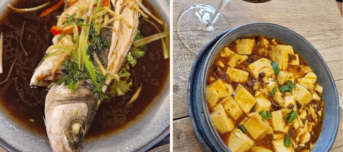 Palais De La Griserie. 聚味源 - Gallery Image 5